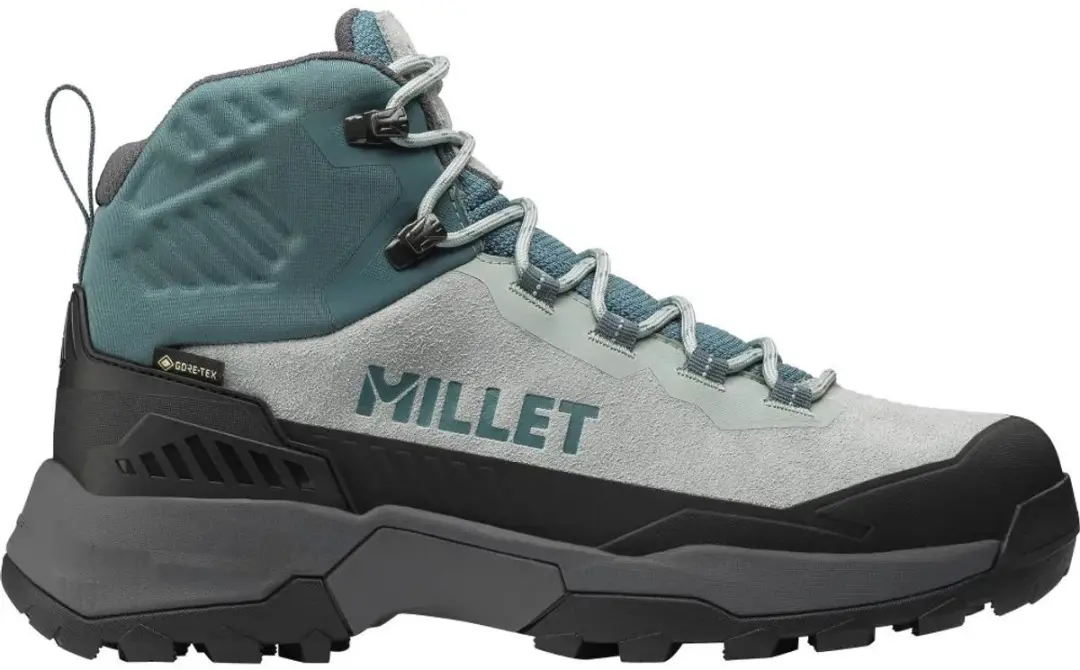 Millet Ubic Mid Gore-tex® Wandelschoenen Grijs EU 36 Vrouw