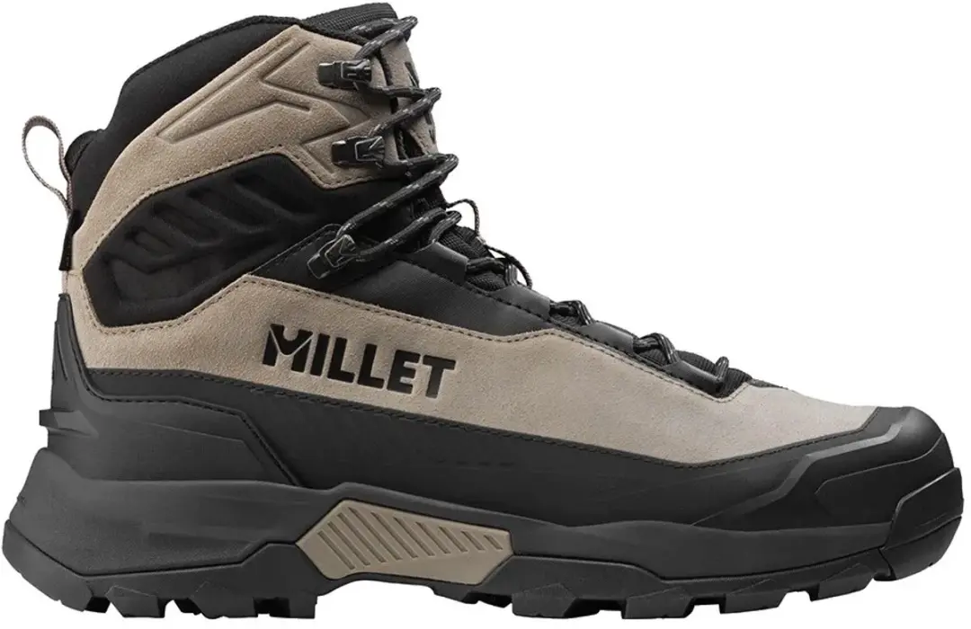 Millet Ubic Trek Gore-tex® Wandelschoenen Zwart,Grijs EU 41 1/3 Man