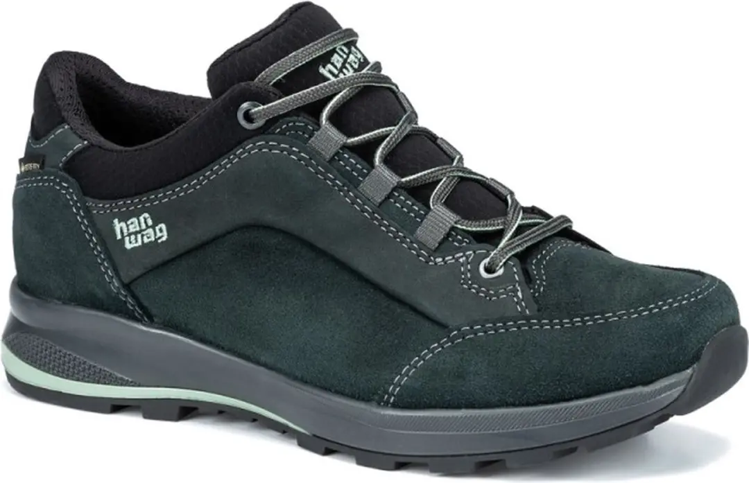 Hanwag Banks Low Lady GTX