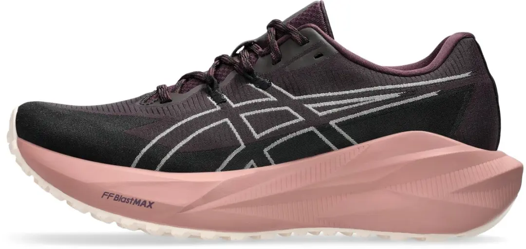 ASICS Blazeblast W Sportschoenen 38