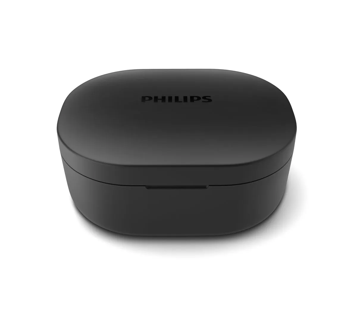 Philips TAA7306BK Draadloze In-Ear Bluetooth Oortjes - Zwart - afbeelding 6 van 6