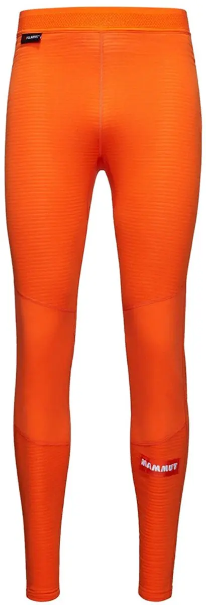 Mammut Eiger Nordwand Advanced Fl Leggings Oranje L Man