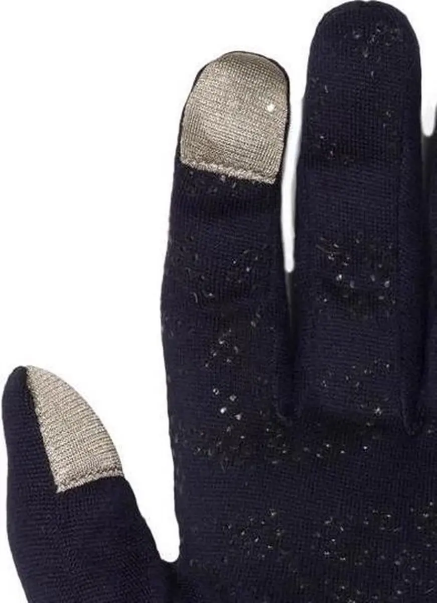SINNER Catamount II Touchscreen Handschoenen - XL - Zwart