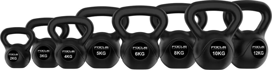 Focus Fitness