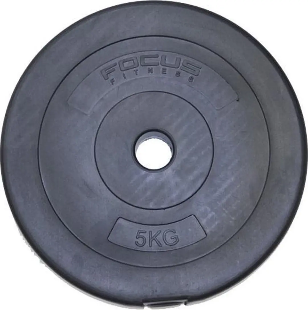 Focus Fitness