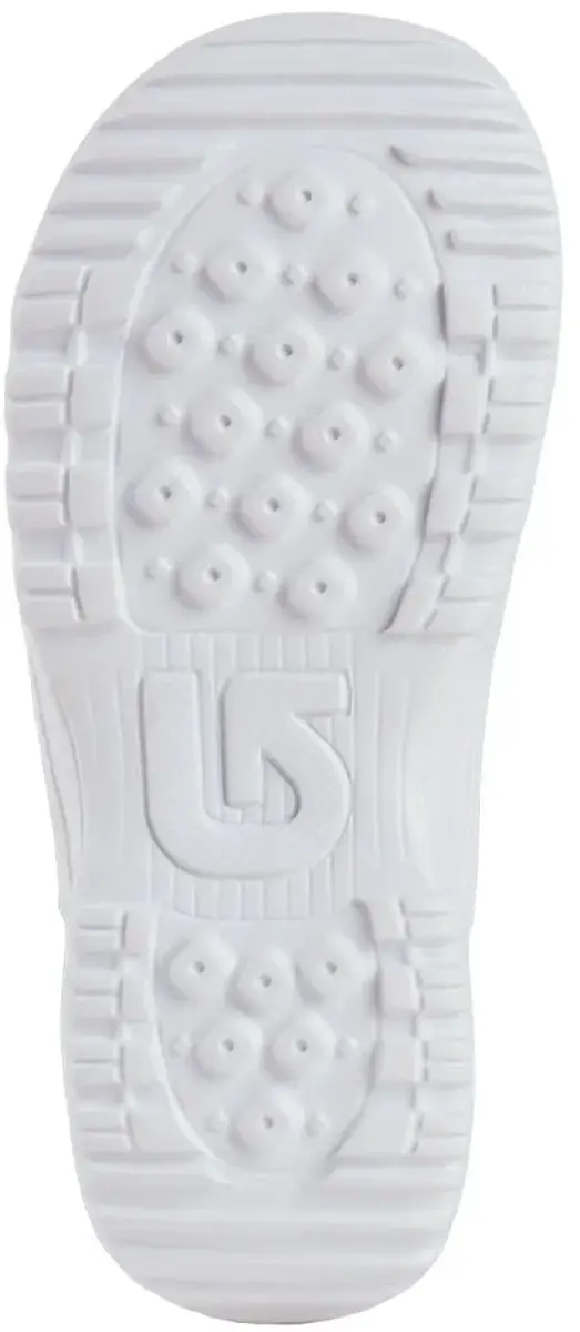Burton Smalls Boa Snowboard Schoenen 24 - Blauw