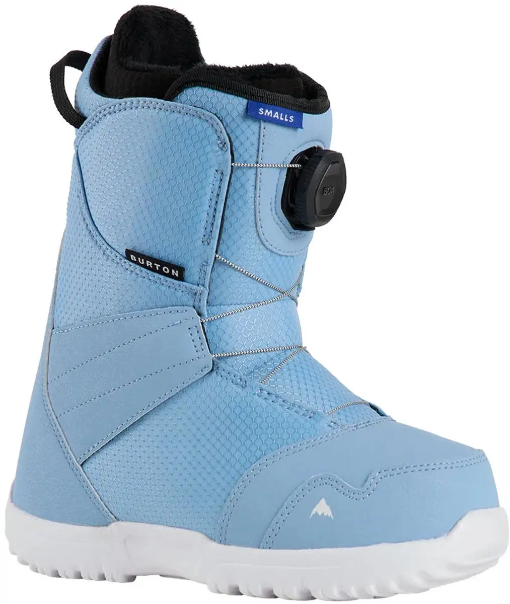 Burton Smalls Boa Snowboard Schoenen 24