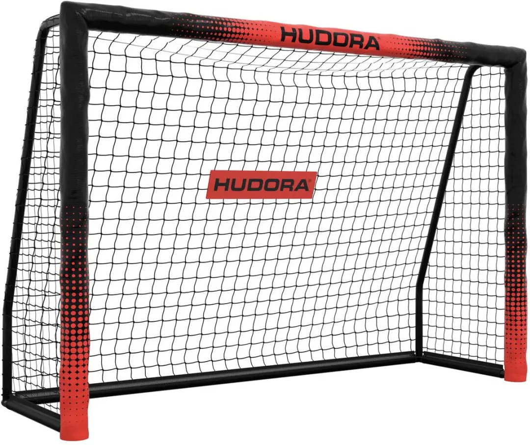 HUDORA Voetbaldoel Pro Tect 180