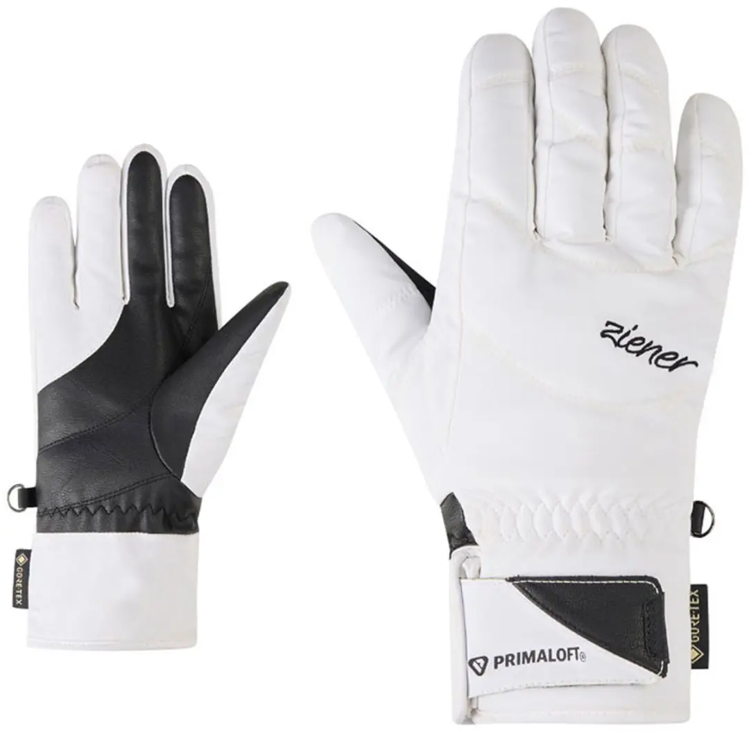 Ziener Klenn-z Pr Gore-Tex Handschoenen 6,5