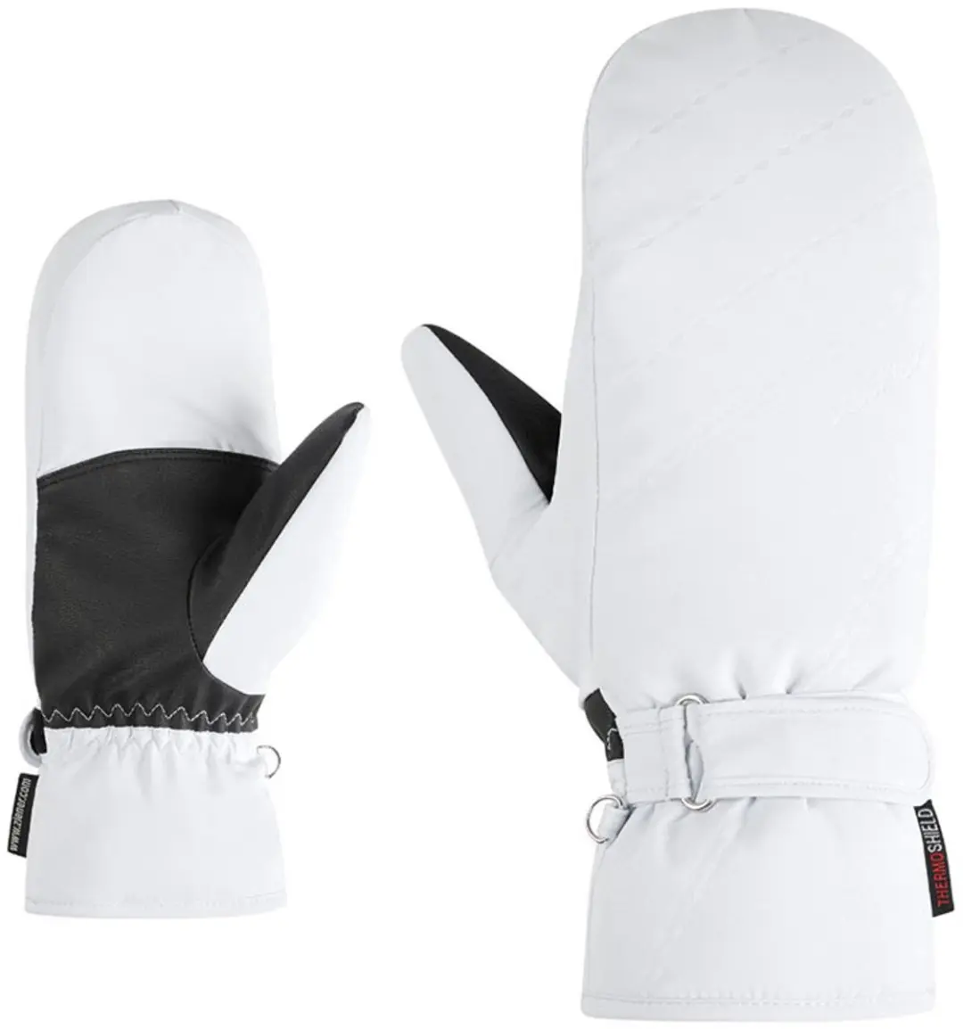 Ziener Kevi-z Pr Handschoenen 6,5