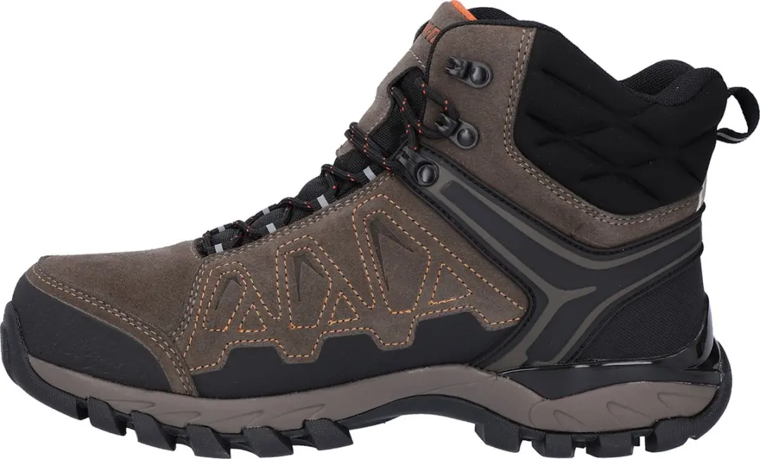 Hi-Tec V-Lite Explorer Waterbestendig BRUIN