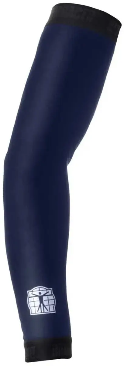 Bioracer Spitfire Tempest Armwarmers Blauw XL Man