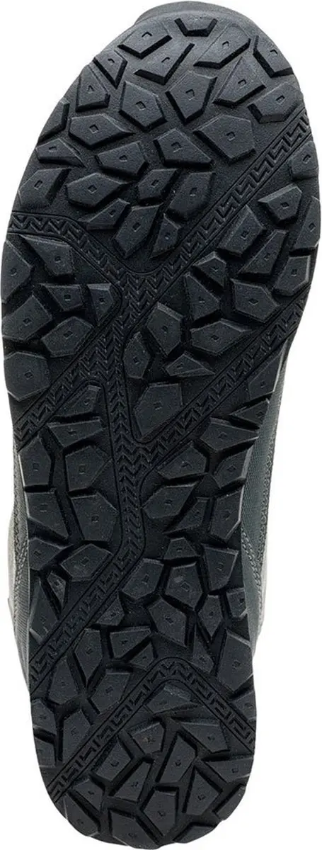 Hi-Tec Midora Mid WP Wandelschoenen - 37 - Grijs