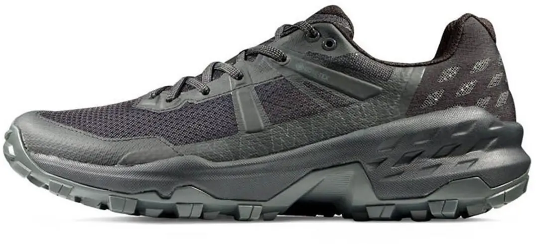 Mammut Sertig Ii Gore-tex® Wandelschoenen Grijs EU 43 1/3 Man