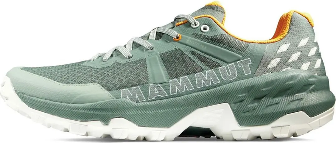 Mammut Sertig Ii Gore-tex® Wandelschoenen Groen EU 46 Man