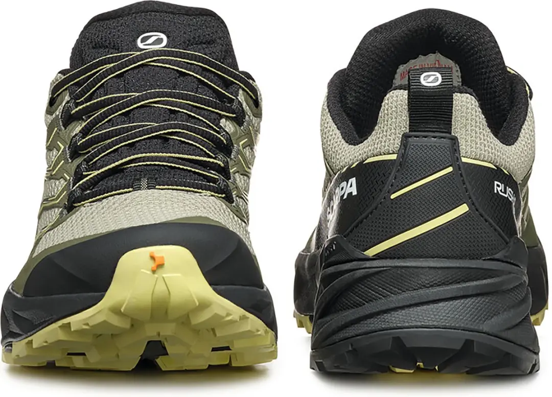 Scarpa Rush 2 GTX