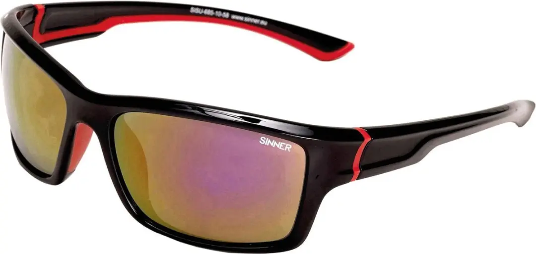 SINNER Cayo Sportbril