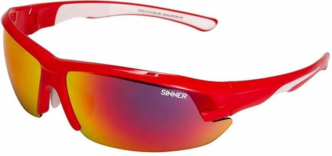 Sinner Speed