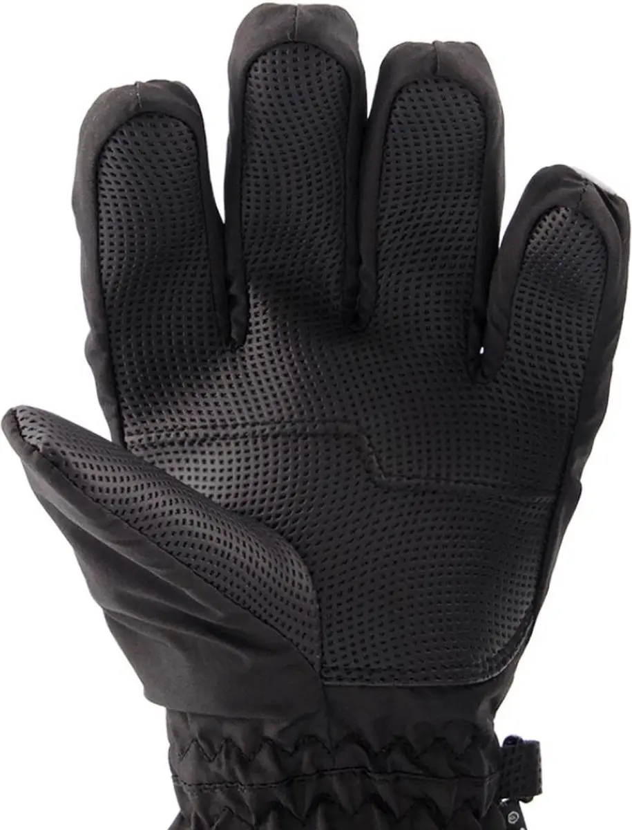 SINNER Phoenix Handschoenen - Zwart - Maat XS