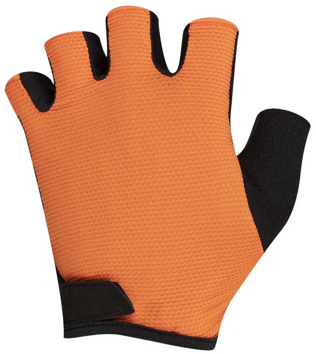 Pearl Izumi Quest Gel Korte Handschoenen Oranje M Man,Vrouw