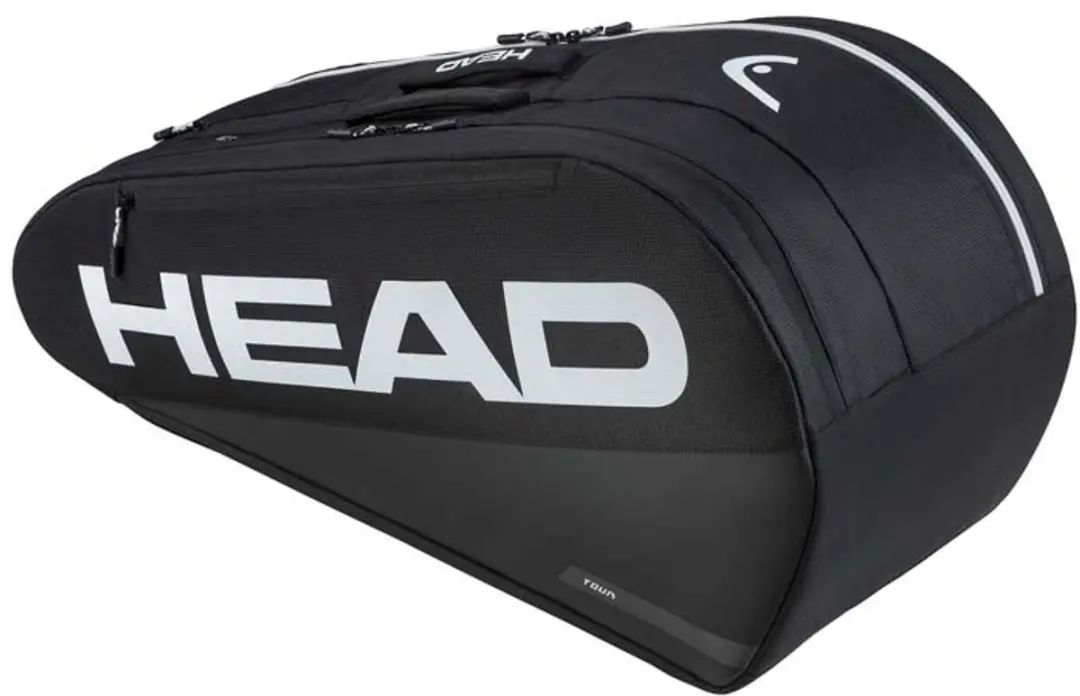 Head Tennistas Tour 6R M Tennistas