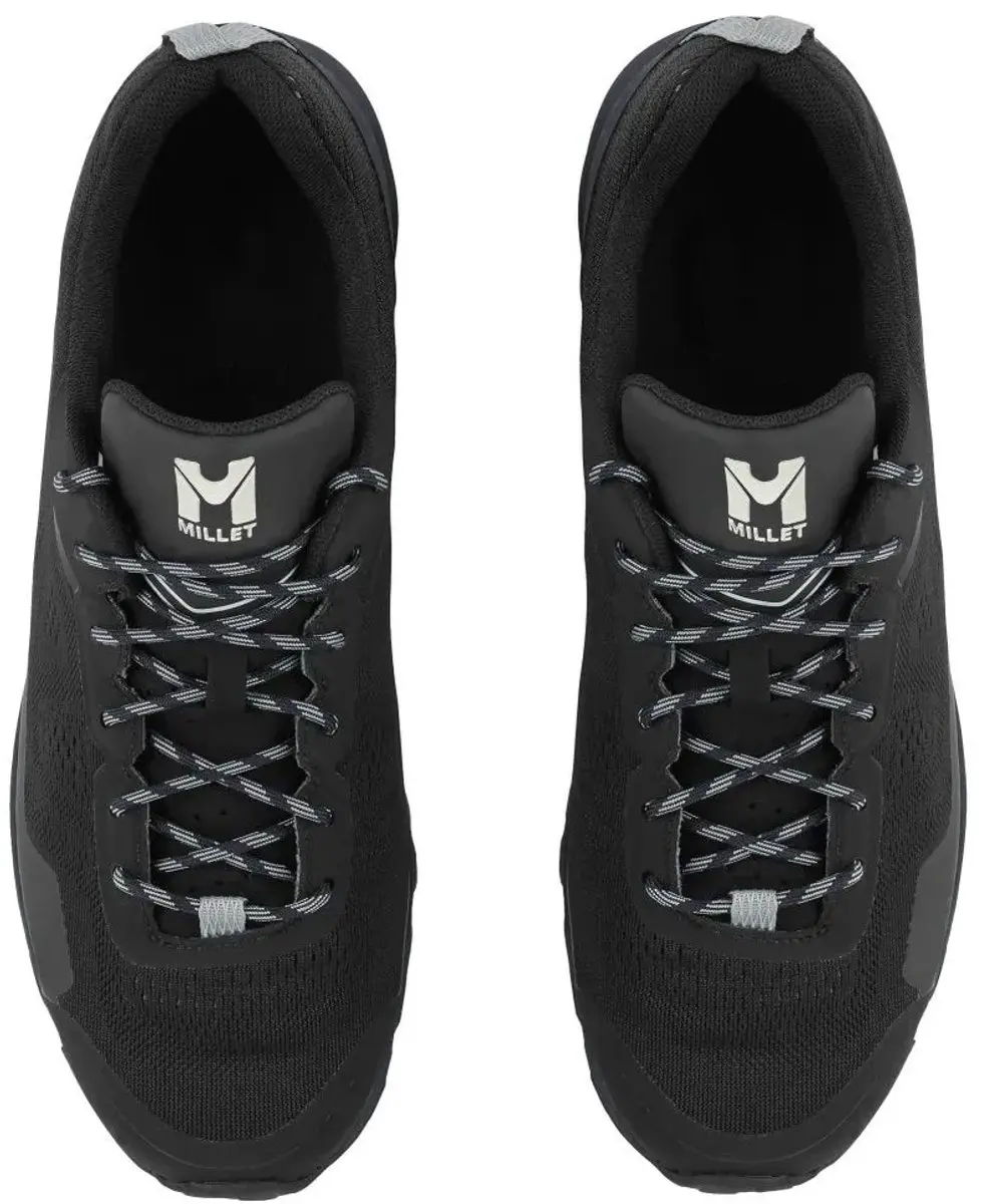 Millet Hike Up Wandelschoenen - Zwart 44 - afbeelding 3 van 4