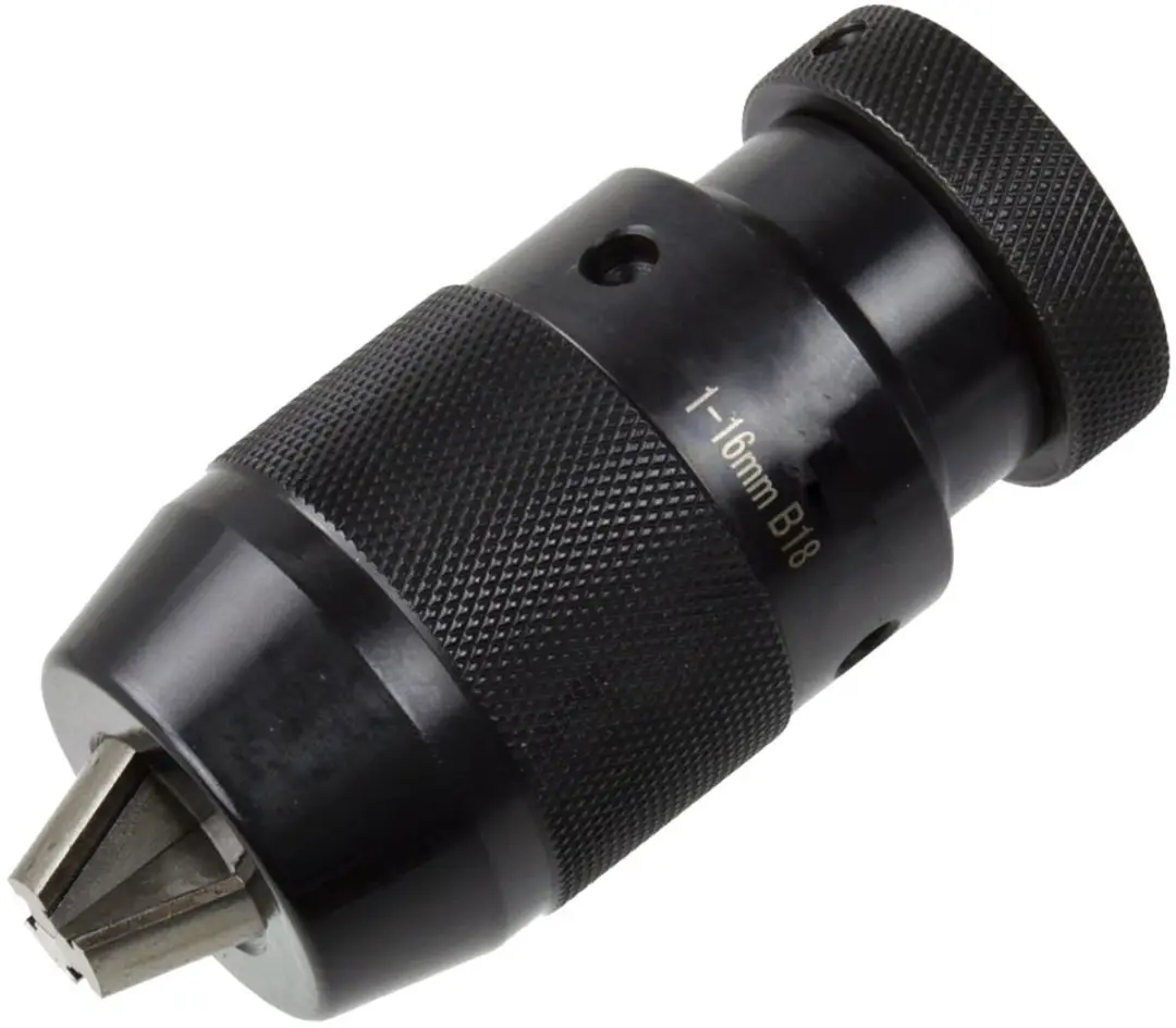 AWTOOLS Serie Zelfspannende Boorkop 16mm