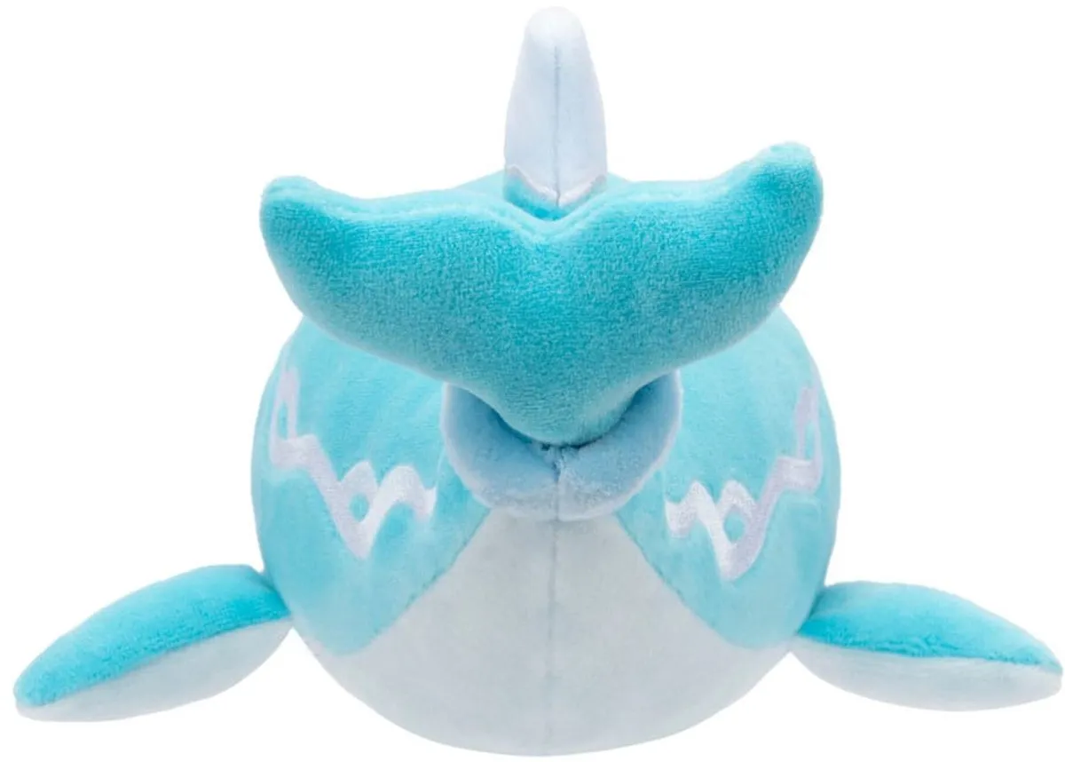 Pokémon Knuffel Finizen 20cm - Finizen V - afbeelding 6 van 6