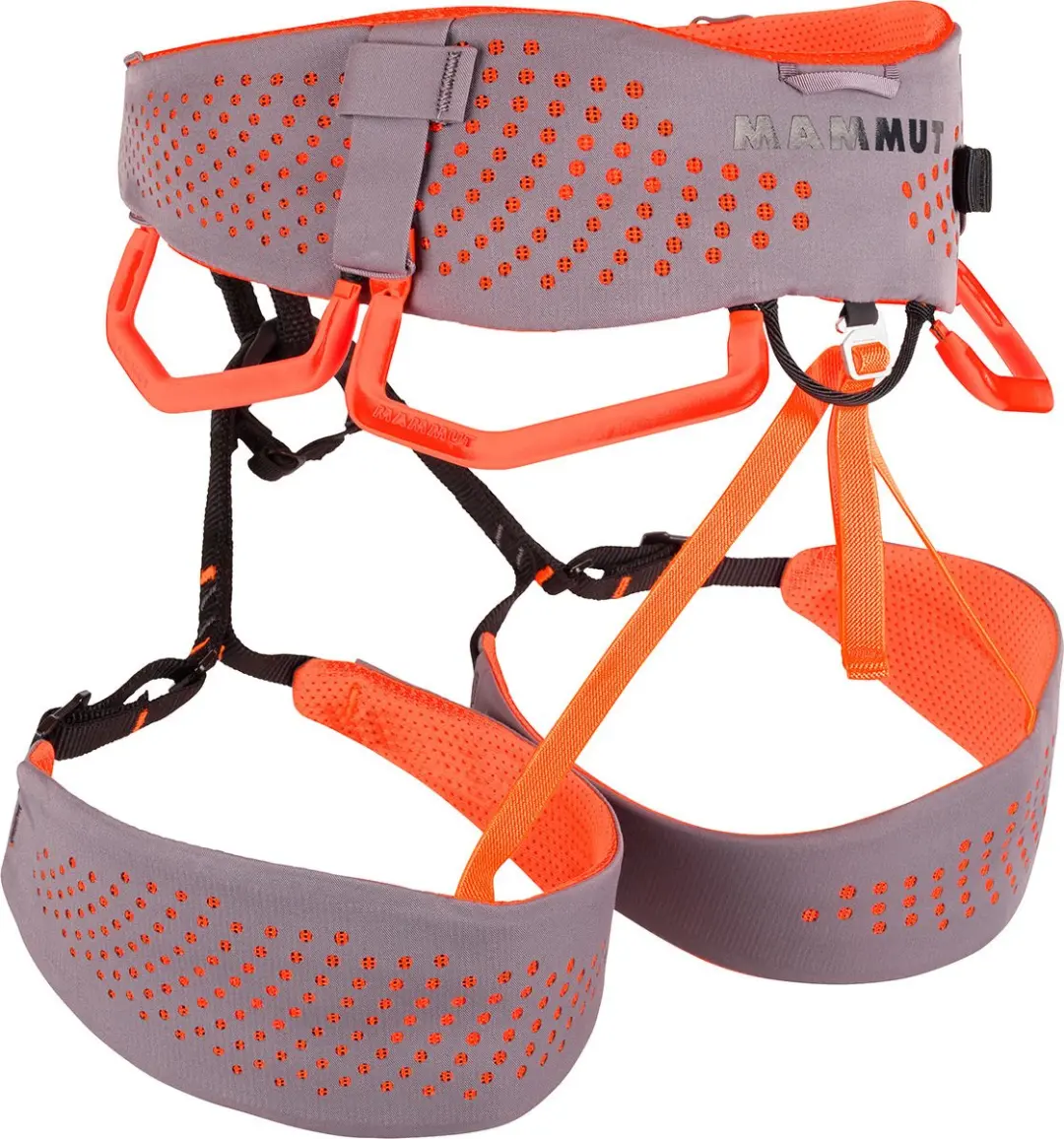 Mammut Comfort Fast Adjust