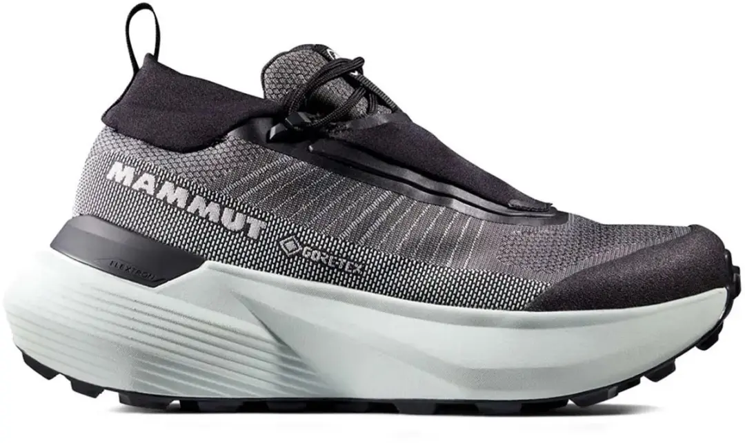 Mammut Aenergy Ultra Low Gore-tex® Wandelschoenen Grijs EU 40 2/3 Vrouw