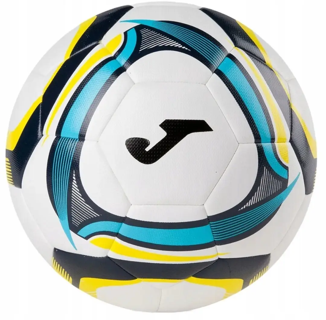 Joma HYBRID Voetbal Maat 5
