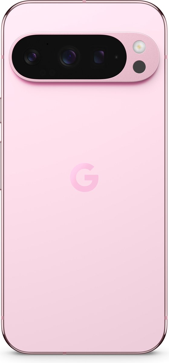 Google Pixel 9 Pro - 128GB - Roze