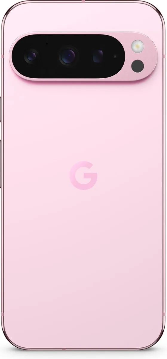 Google Pixel 9 Pro GA05941-GB - 128GB - Roze
