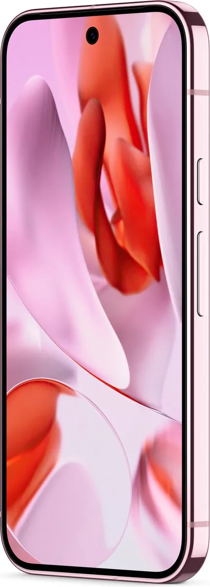 Google Pixel 9 Pro GA05941-GB - 128GB - Roze
