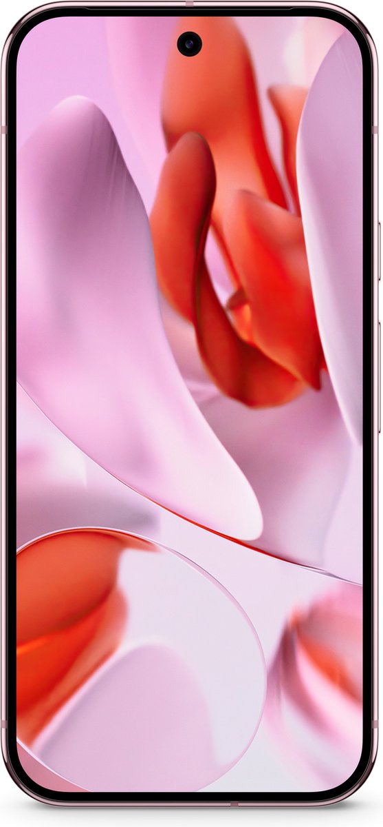 Google Pixel 9 Pro - 128GB - Roze