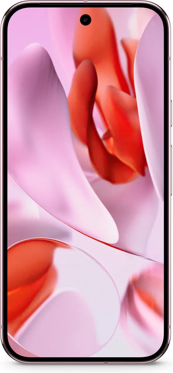 Google Pixel 9 Pro GA05941-GB - 128GB - Roze