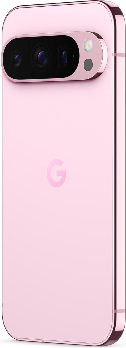 Google Pixel 9 Pro - 128GB - Roze