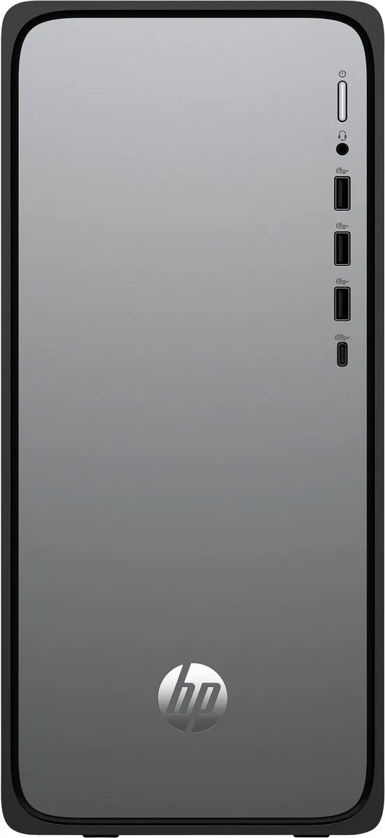 HP OmniDesk M02-0158ng Desktop PC