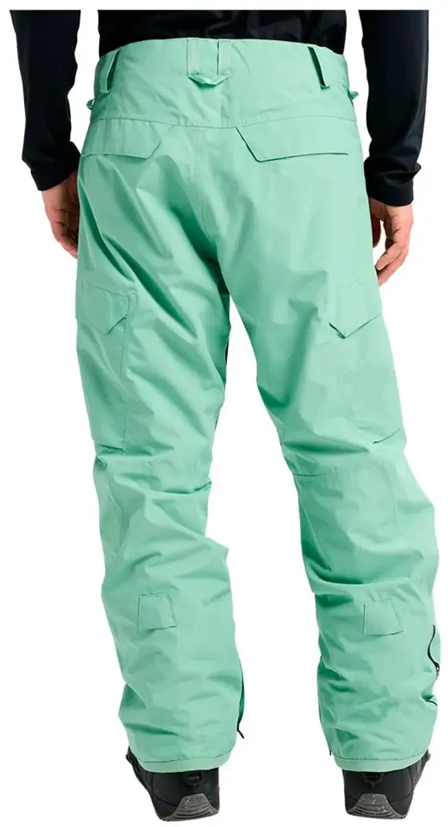 Burton Reserve 2L Insulated Broek - Groen XL