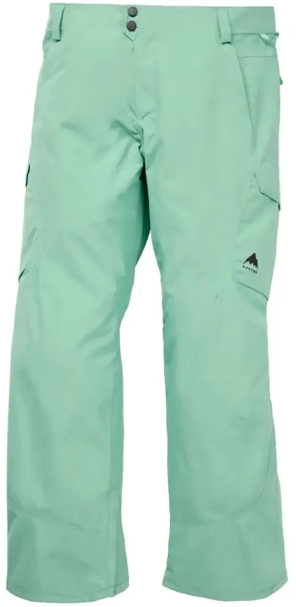 Burton Reserve 2L Insulated Broek - Groen XL