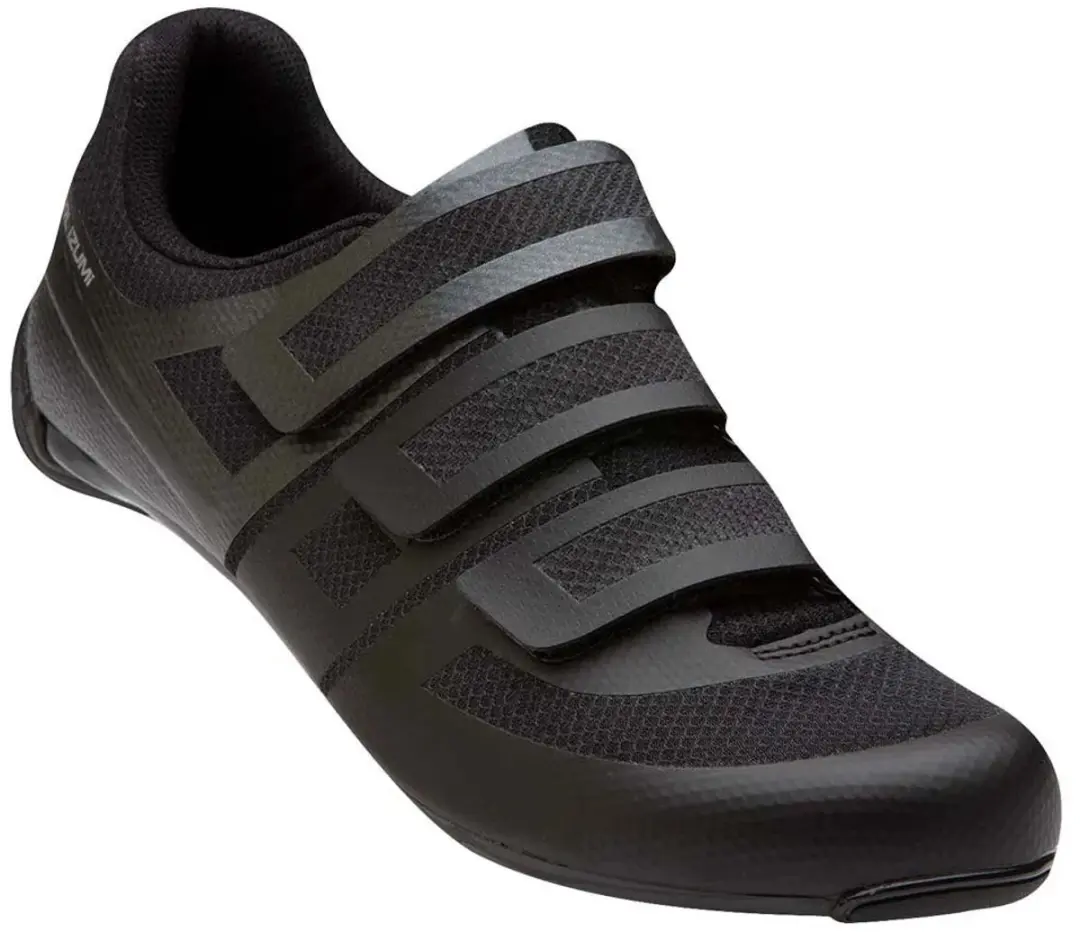 Pearl Izumi Quest Raceschoenen - EU 41 - Zwart
