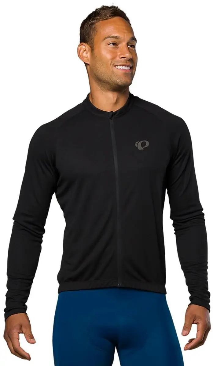 Pearl Izumi Quest Trui Lange Mouwen