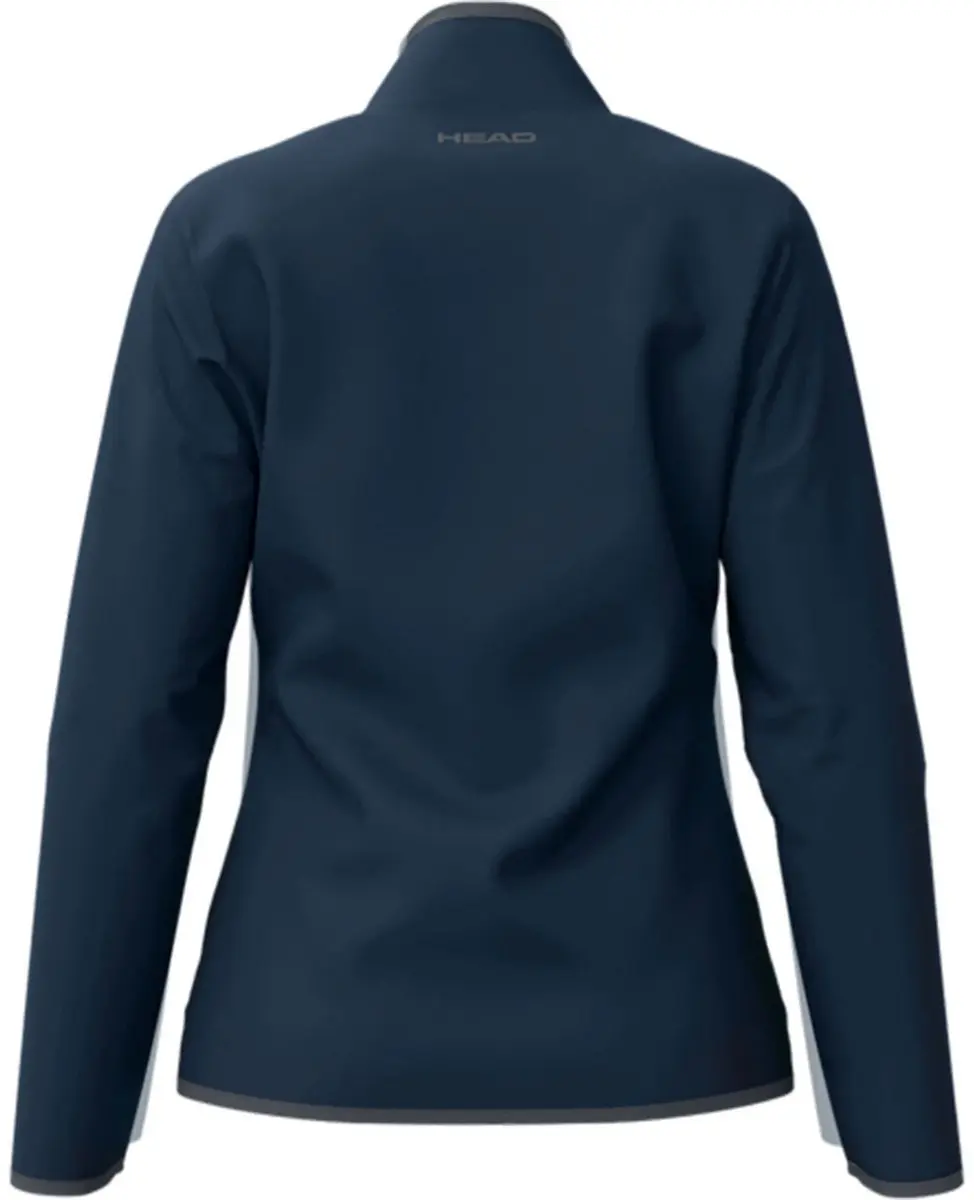 Head Club 25 Jacket - L Navy