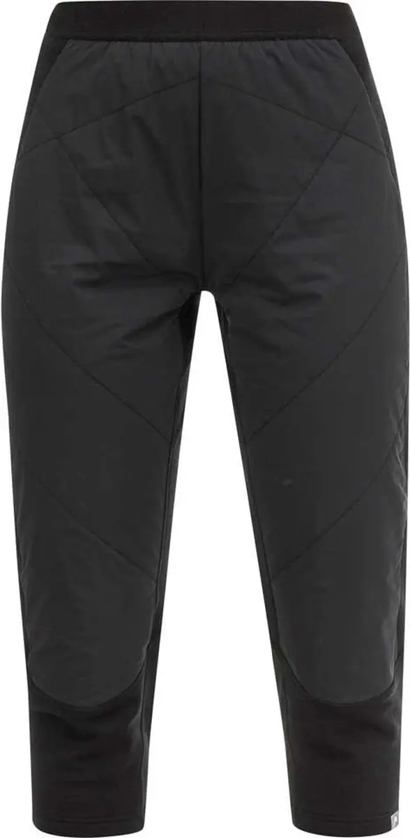 Head Kore 3/4-broek Zwart S Vrouw