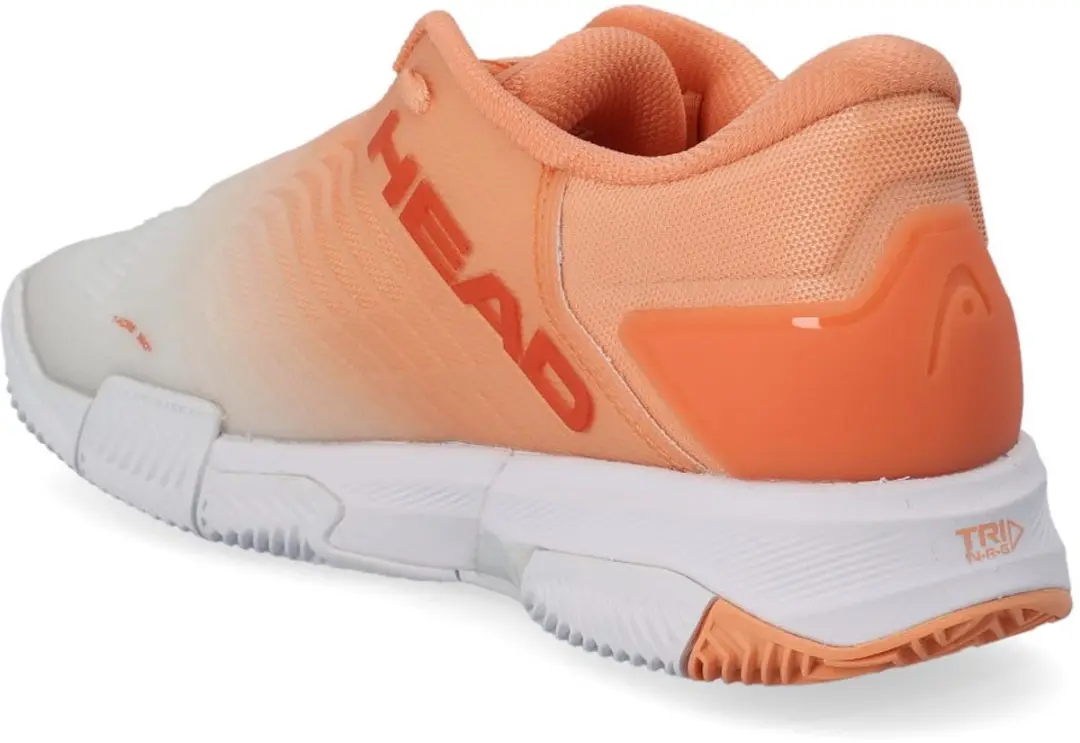 Head Women Revolt Pro 4.5 Tennisschoen - 38 - Coral - afbeelding 6 van 6
