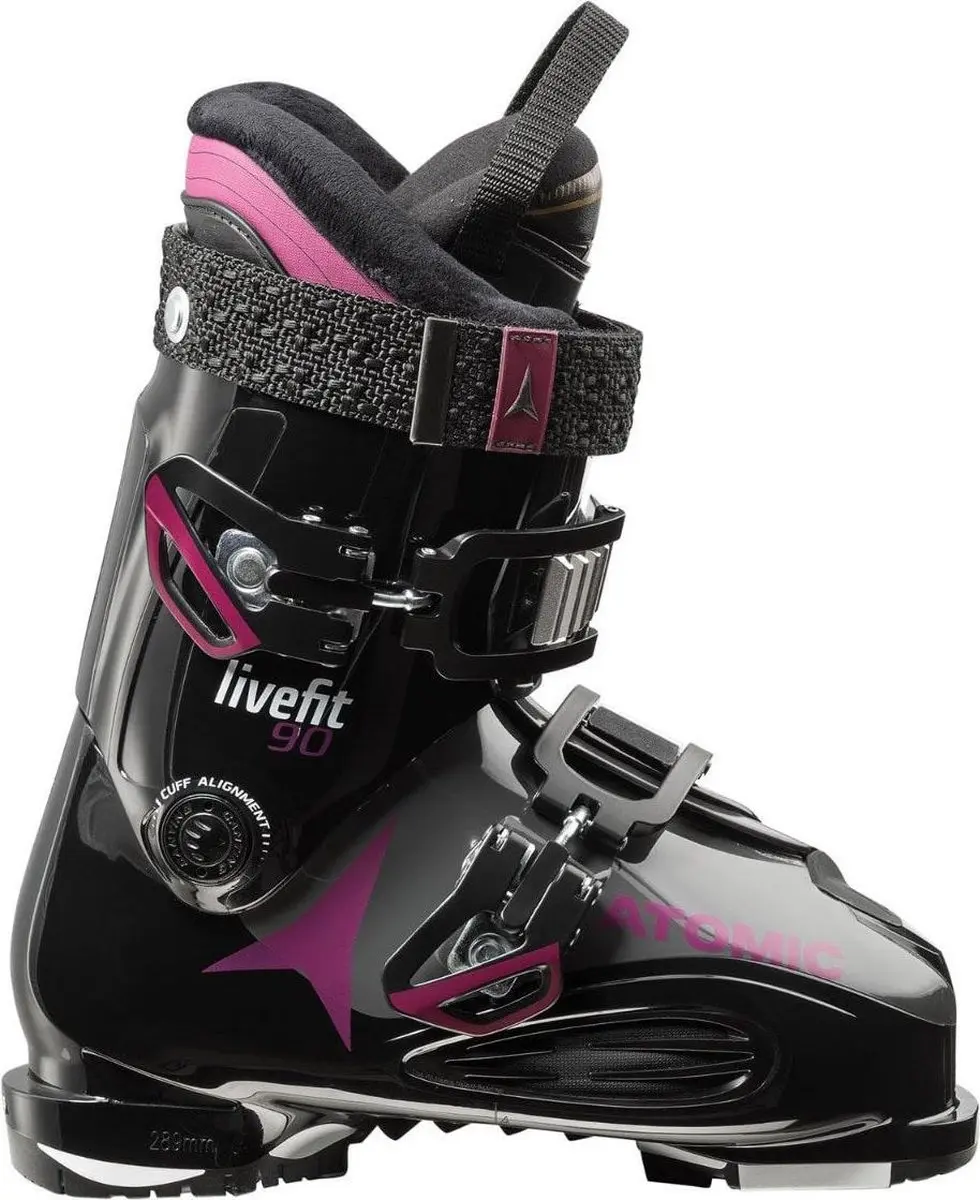 ATOMIC LIVEFIT 90-24/24,5