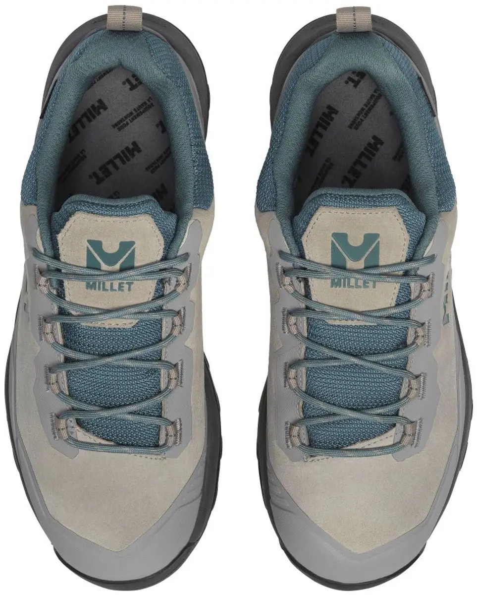 Millet Ubic Low Goretex Wandelschoenen - EU 39 1/3 - Grijs - afbeelding 5 van 6