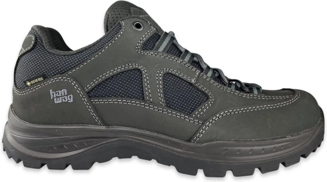 Hanwag Gritstone II Wide GTW Wandelschoenen 49