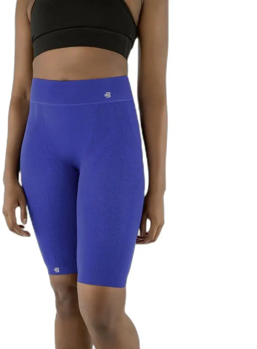 Korte compressiekous voor vrouwen Bauerfeind Sports
