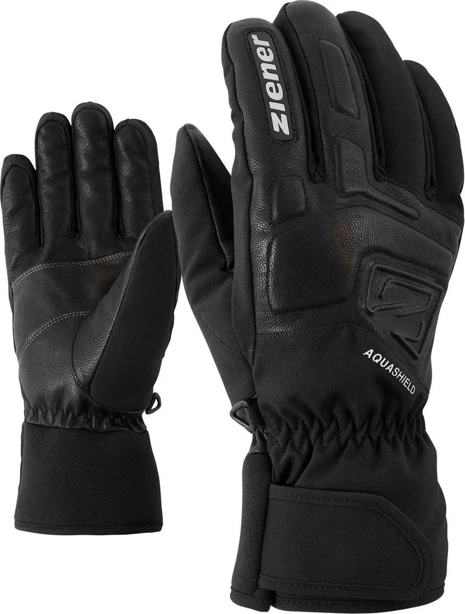 Ziener Wintersporthandschoenen